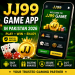 Download JJ99 Game real Pakistani app for android lover