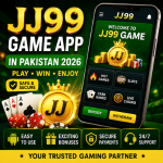 Download JJ99 Game real Pakistani app for android lover