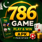 786 Game