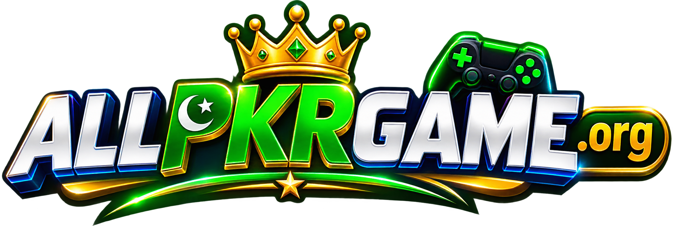 ALL GAMES PKR