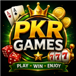 Pkr Games