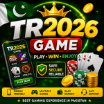 TR2026 Game Download