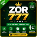 Zor777 Game Pakistan – latest real money gaming app download feature image