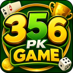 356pk game