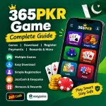 download best money app in Pakistan for android like the 365PKR Game.
