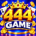 444 Game