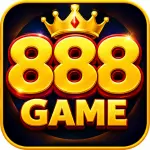888 game