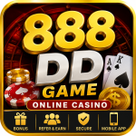888dd Game