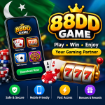 88DD Game