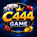 C444 game