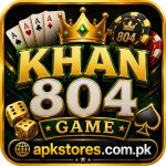 Khan804 Game download real money app for android in Pakistan