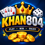 804Khan Game