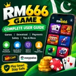 RM666 Game Download Best Pkr game For All Pakistani Lovers in 2026.