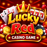 lucky Red Casino Game Apk